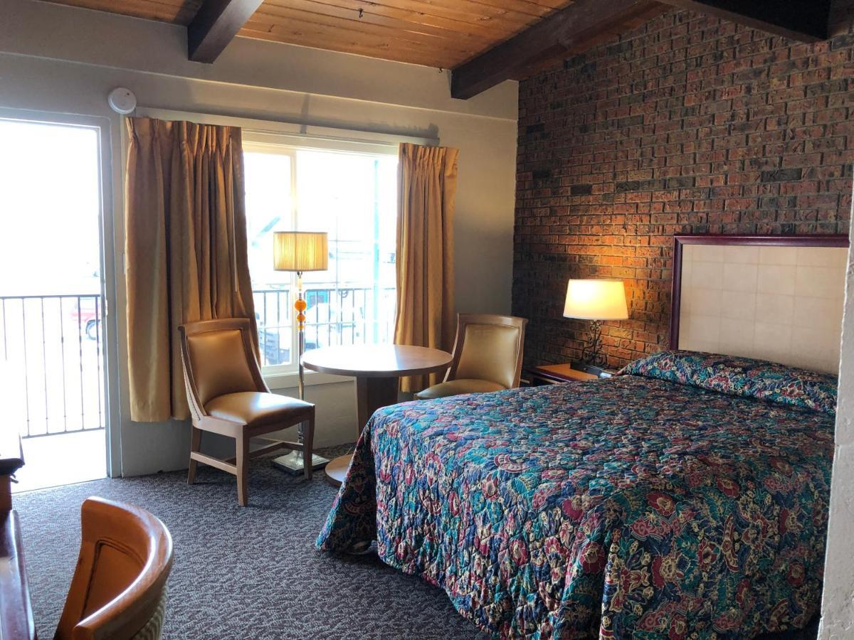 Dunes Inn อลาโมซา ภายนอก รูปภาพ